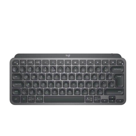 Tastatura Iluminata Bluetooth Logitech MX KEYS Mini Multi-Device, QWERTY US