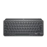 Tastatura Iluminata Bluetooth Logitech MX KEYS Mini Multi-Device, QWERTY US