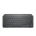 Tastatura Iluminata Bluetooth Logitech MX KEYS Mini Multi-Device, QWERTY US